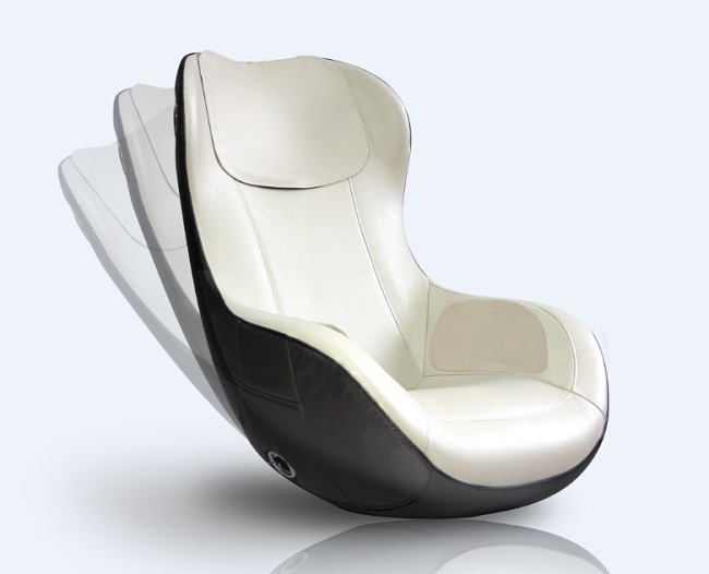 Asser Silicium Aanvankelijk Relax stoel voor in wellness ruimte